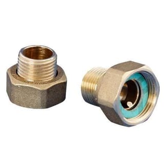 Резьбовое соединение R2-R11/4 GT (2X)+VP №112046992