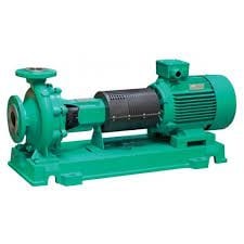 Насос Wilo NL 150/400-55-4-12