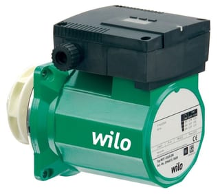 Wilo STRATOS /-D 40/1-8 RMOT