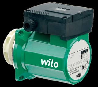Wilo TOP-S/SV40/4 DM RMOT.