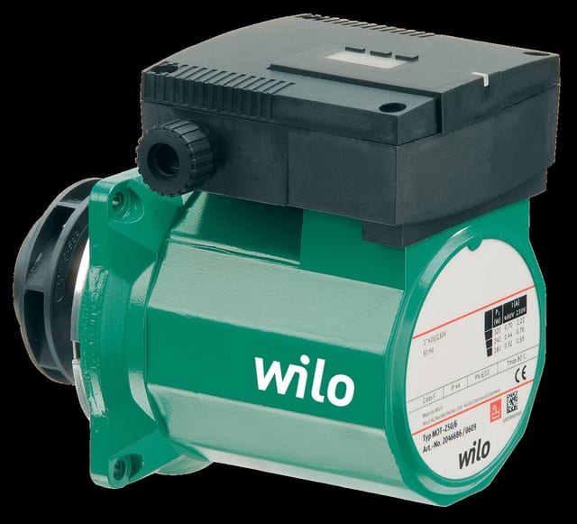 Wilo TOP-ZV50/6 EM RMOT.