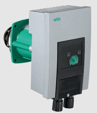 Wilo YONOS MAXO/-D 50/0,5-12 RMOT.