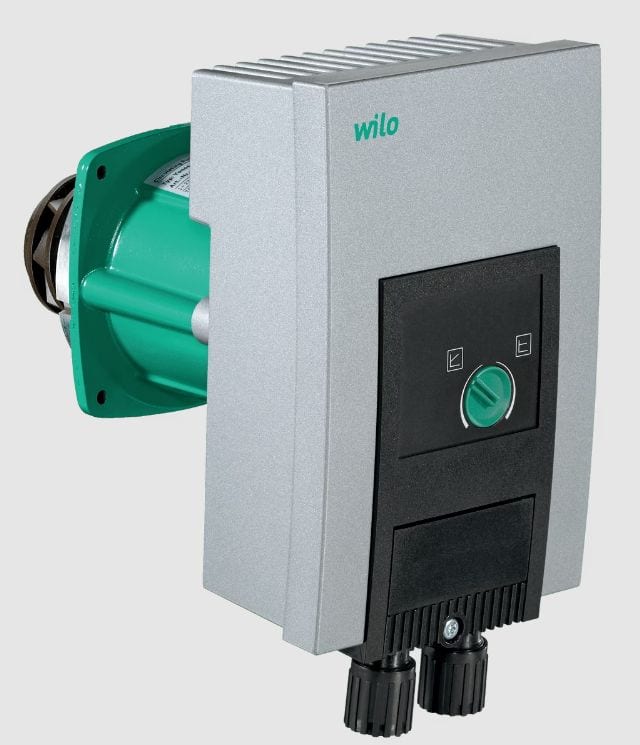 Wilo YONOS MAXO /-D 80/0,5-12 RMOT.