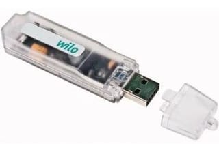 Wilo WILO IR-Stick