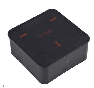 Wilo Штекер переключения «N» 3X230V