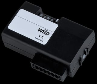 Wilo IF-модуль PLR HELIX