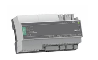 Wilo-Smart Gateway