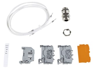 Wilo BACNET MSTP (опция SC)