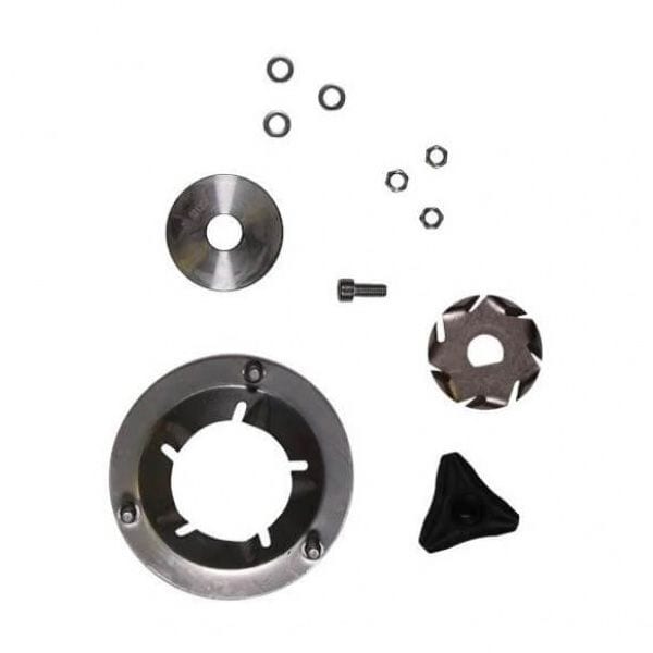 Wilo BASE_PLATE_DAMPER_HELIX_PUMP_UP_TO_5.5kW