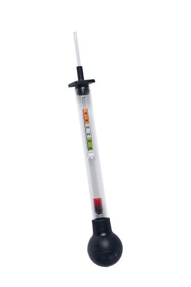 Wilo Hydrometer for battery