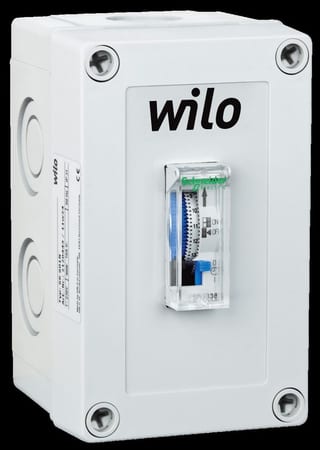 Wilo SK 601 N