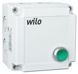 Wilo SK 602 N