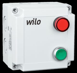 Wilo SK 622 N
