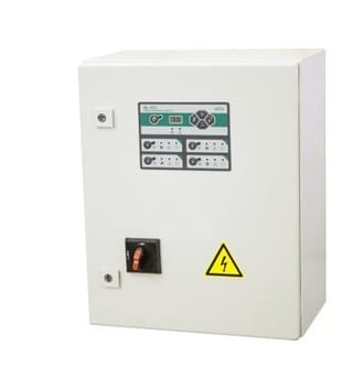 Wilo SK 712/sd-2-15 (33A)