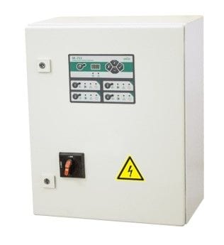 Wilo SK-712/d-3-30 (62A)