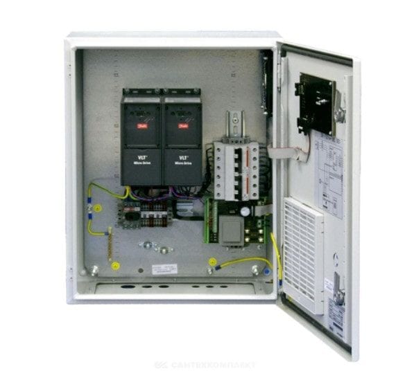 Wilo SK-712/w-5-5,5 (12A)