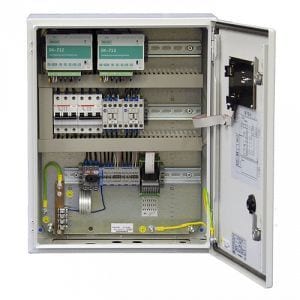 Wilo SK-AV-25А