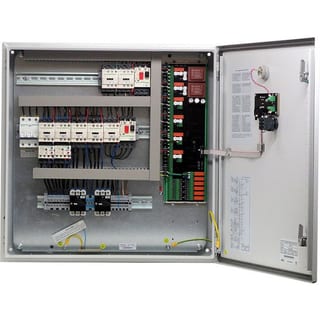 Wilo SK-FFS/2-0,75 (2,5A)/J-2,5A/V-3~1,0A