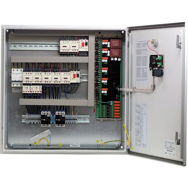 Wilo SK-FFS/2-55 (95A)/J-10A/V-3~1,0A