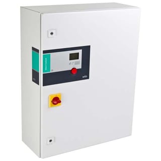 Wilo W-CTRL-SC-H-2x11,0KW-T4-DOL-FC-BM-PKG