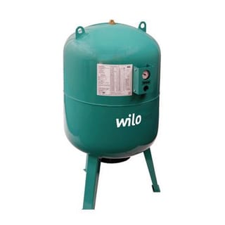 Wilo Бак расширительный 100 L