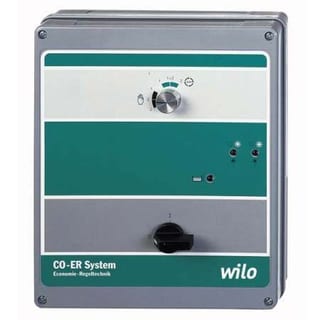 Wilo Прибор управления ER-2