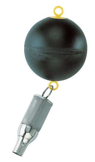 Wilo Фильтр грубой очистки для монтажа в цистерне 5,0MM