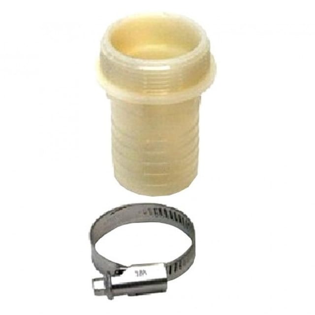 Wilo Комплект для подсоед. шланга R1 1/2"A