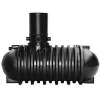 Wilo Накопительный резервуар 2000L F.ERDSPEICHER