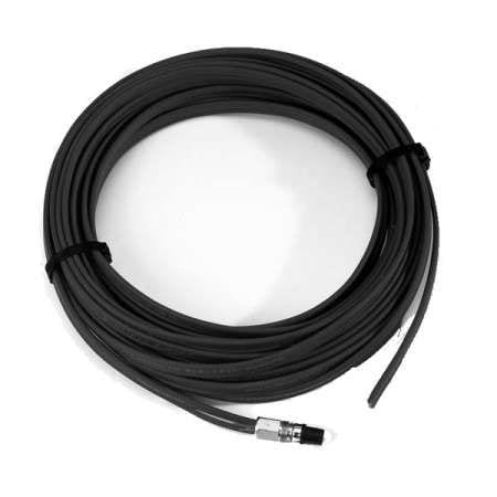 Wilo Кабель со штекером 4G1.5 bl fl 10м S для TWU3HS-B