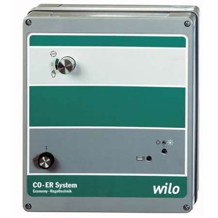 Wilo Прибор управления CO/ER1-11KW Прямой пуск