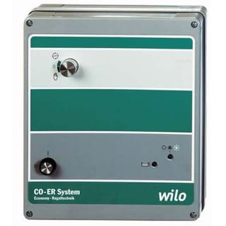 Wilo Прибор управления CO/ER1-7,5KW Пуск «звезда-треугольник»