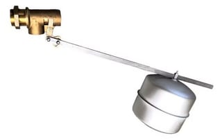 Wilo Поплавковый клапан R 1/2"