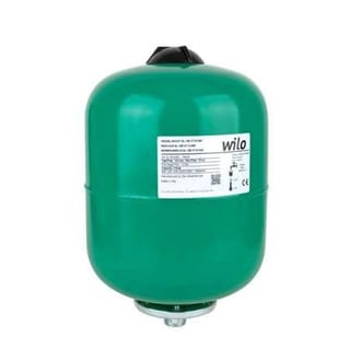 Wilo Напорный мембранный бак тип 25L PN10 R3/4"