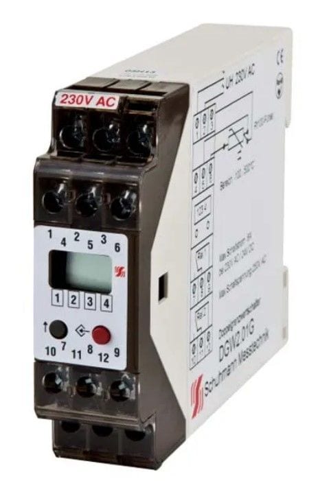 Wilo PT100 прибор контроля