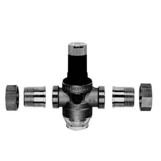 Wilo Редуктор давления D06F-3/4"A DVGW