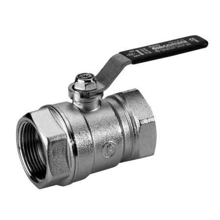 Wilo Шаровый кран тип 250D IG1" PN35 GIACOM.