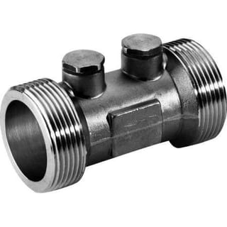 Wilo Обратный клапан RV/S15 AG3/4" PN10 MS
