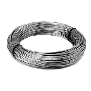 Wilo Стальной трос-D3MM