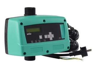 Wilo Электроник-контроль MT10