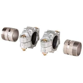 Wilo Соединение Victaulic 2" EP DM PW