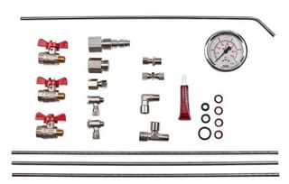 Wilo Байпас MVI G6 25BAR-1