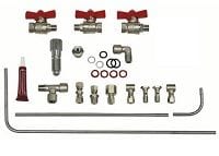 Wilo Байпас KIT MVI G8-8C 25BAR-1