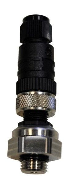 Wilo Датчик давления 1/4" 0-40BAR 4-20MA