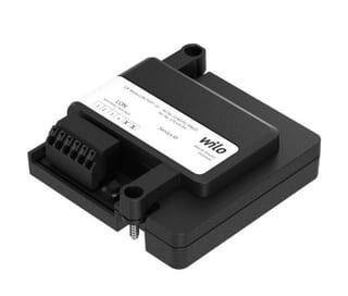Wilo CIF-Modul BACnet MS/TP