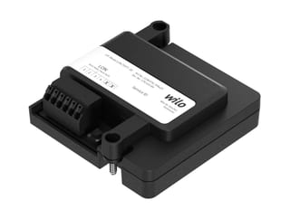 Wilo CIF-Modul PLR