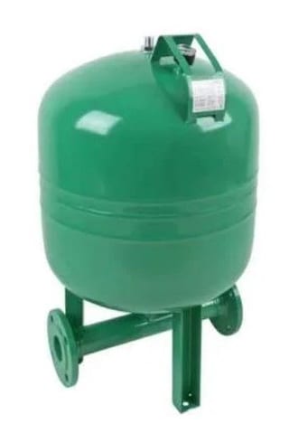 Wilo Напорный мембранный бак DT5 DUO 600L PN16 DN80