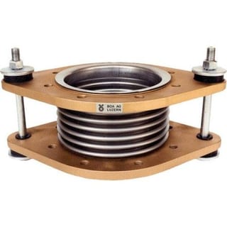 Wilo Компенсатор из нержавеющей стали-V4A DN150 PN16 VERSPANT