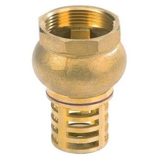 Wilo Приемный клапан R1 1/4" PN16 TYP 60S