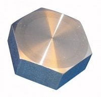 Wilo Заглушка R3" 1.4408 SW109
